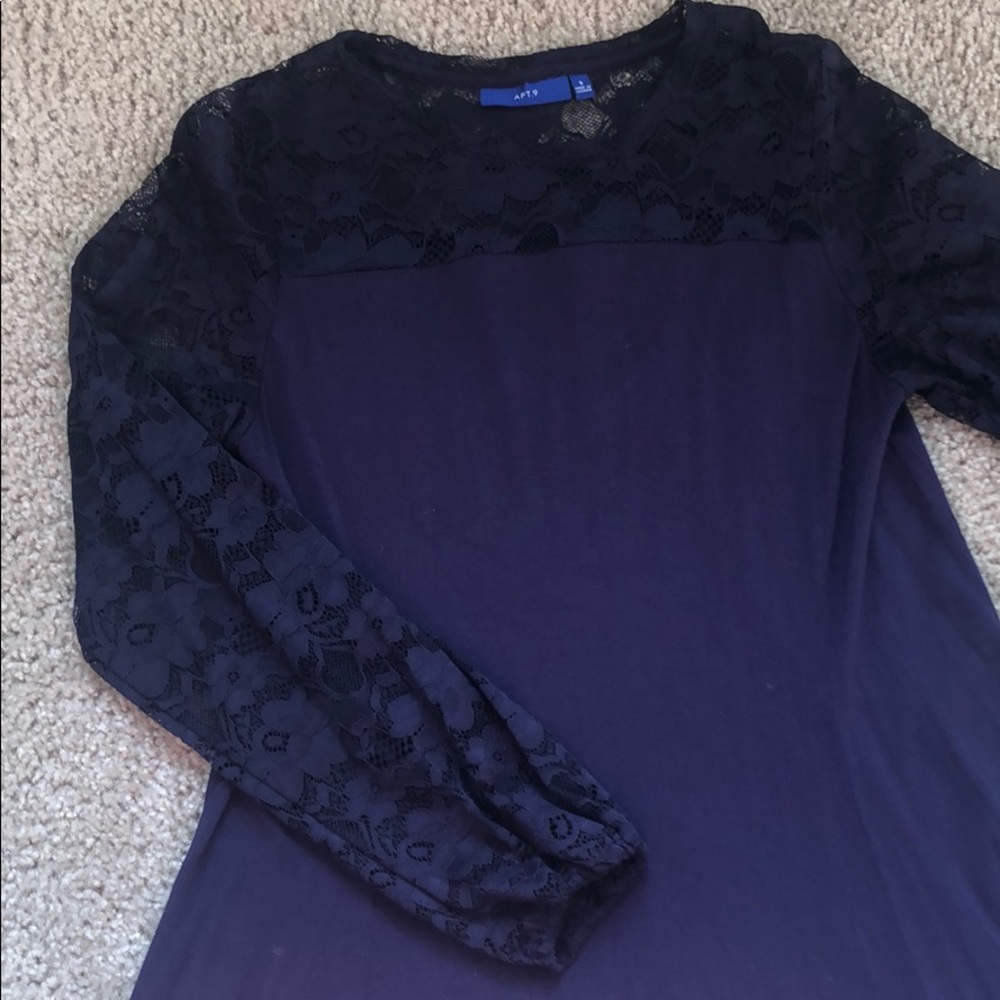 APT 9 Dress